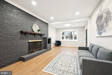 814 Hessian Ave, National Park, NJ 08063 - photo 6