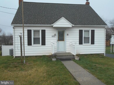 6602 Church St, Sykesville, MD 21784 - photo 3