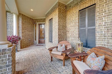 5511 Caspian Falls Ln, Fulshear, TX 77441 - photo 3