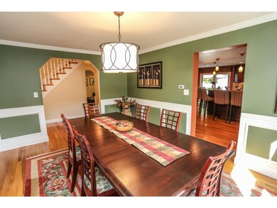 260 Campbell St, Manchester, NH 03104 - photo 7