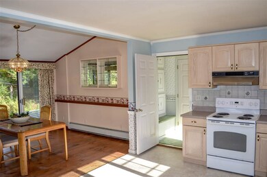 100 Farwell Ln, New London, NH 03257 - photo 3