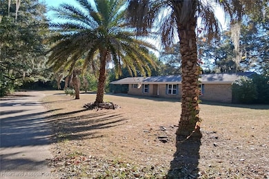 4302 Jackson View Dr, Tallahassee, FL 32303 - photo 2