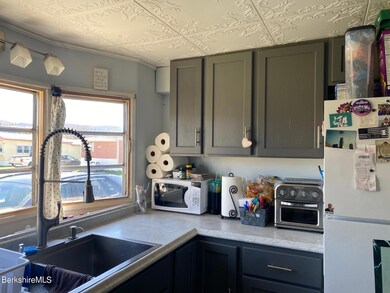 kitchen view 2