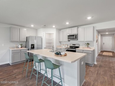 1759 W Woodstork Ln NE unit Lot 537, Bolivia, NC 28422 - photo 6