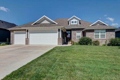 677 N Fox Hill Cir, Nixa, MO 65714 - photo 6