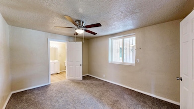 1427 Vito Romero Rd SW, Albuquerque, NM 87105 - photo 3