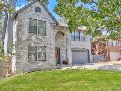 21555 Hyerwood, San Antonio, TX 78259 - photo 2