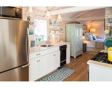 56 Lee St unit 2, Marblehead, MA 01945 - photo 4