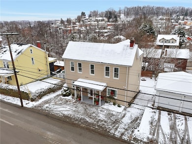 211 Davis Ave, Pittsburgh, PA 15223 - photo 3