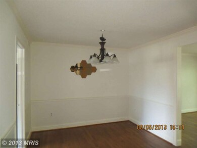 15365 Grist Mill Terrace, Woodbridge, VA 22191 - photo 4