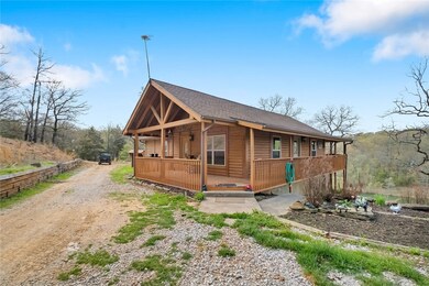 10959 Spring Ridge Ln, Elkins, AR 72727 - photo 3