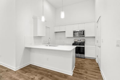 525 Burlington Dr unit C, Buda, TX 78610 - photo 7