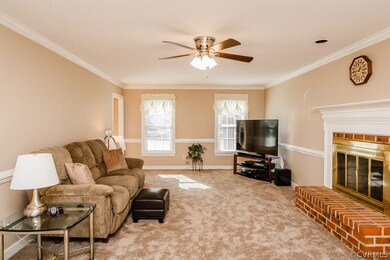 2507 Welrose Ct, Midlothian, VA 23113 - photo 3