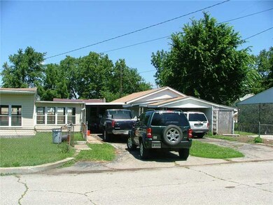 601 Duane St, Franklin, IN 46131 - photo 4