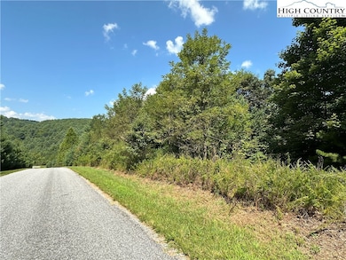 Lot 27 from road - another angle