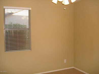 First floor bedroom