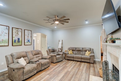 117 Bent Tree Loop, Haughton, LA 71037 - photo 7