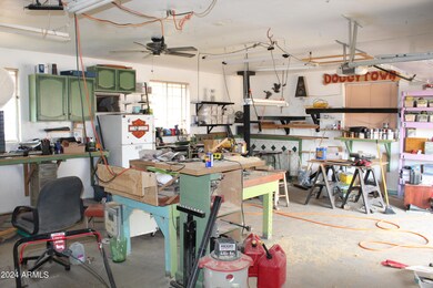 Workshop and Garage 3