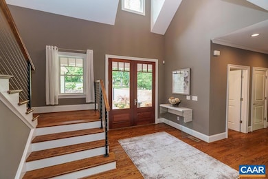 2741 Proffit Crossing Ln, Charlottesville, VA 22911 - photo 3