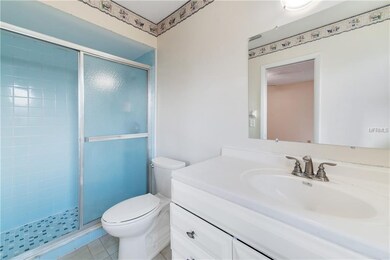 Owner's Suite Bath
