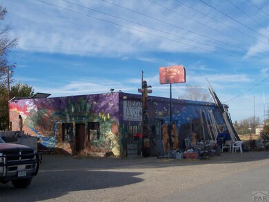 500 4th Ave, Fort Garland, CO 81133 - photo 7