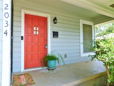 2034 Houston Place, Denton, TX 76201 - photo 6