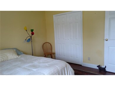 Front Bedroom