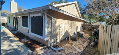 6907 Raintree Path, San Antonio, TX 78233 - photo 3