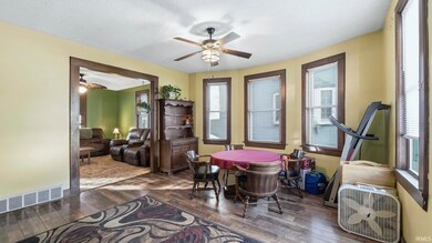 406 Perry Ave, Fort Wayne, IN 46808 - photo 5