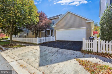 13201 Webster Hill Way, Clarksburg, MD 20871 - photo 7