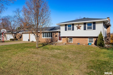 947 E Marshall St, Morton, IL 61550 - photo 2