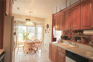 293 Wallace St, Prairie Grove, AR 72753 - photo 5