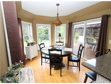 Kitchen Dining