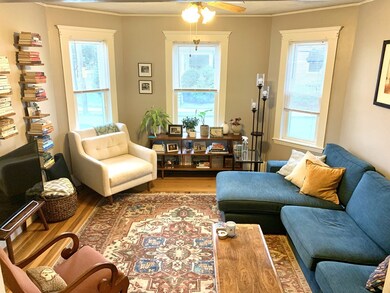 138 Beech St unit 1, Belmont, MA 02478 - photo 2