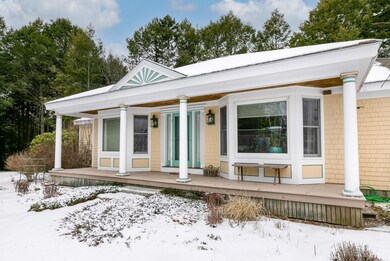 112 S Freeport Rd, Freeport, ME 04032 - photo 4