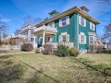 97 Cambridge St, Winchester, MA 01890 - photo 2