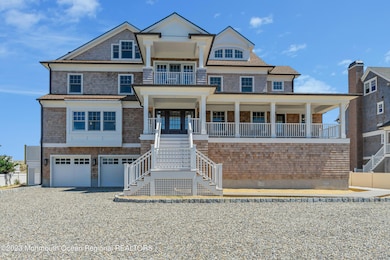 1407 Ocean Ave, Mantoloking, NJ 08738 - photo 2