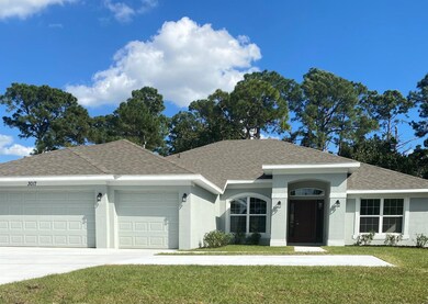345 SW Becker Rd, Port St. Lucie, FL 34953 - photo 2