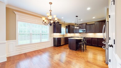 3205 Taberna Dr, Greenville, NC 27834 - photo 7