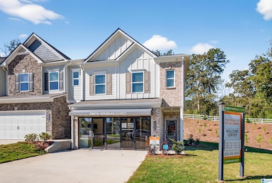 4550 Village Springs Square unit 3, Fultondale, AL 35068 - photo 2