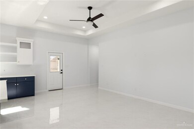 705 Santa Isabel St, Donna, TX 78537 - photo 5