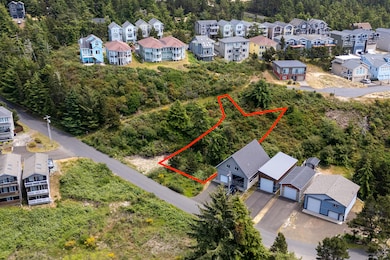 0 Tl 2100 Grand Ave, Oceanside, OR 97134 - photo 3