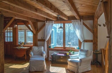 Gathering Room