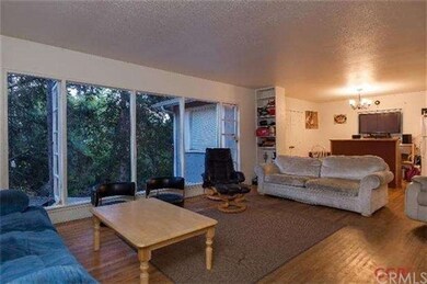 Living and Dining Rooms.