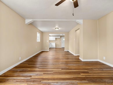 916 E 1st St, Pueblo, CO 81001 - photo 2