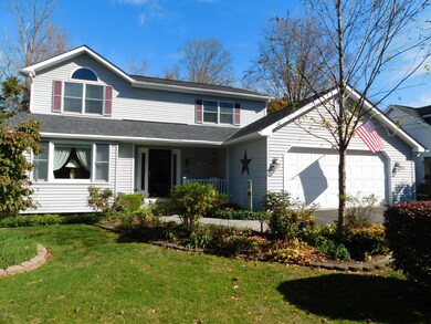 113 W Ann St, Milford, PA 18337 - photo 2