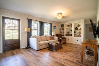 603 Happy Ln, Oxford, MS 38655 - photo 2