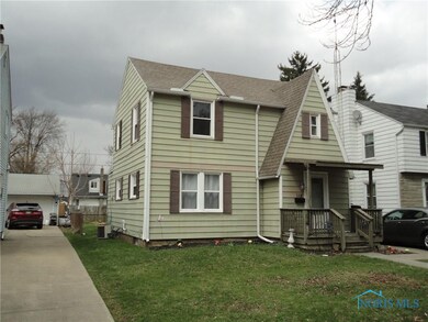 118 W Poinsetta Ave, Toledo, OH 43612 - photo 3