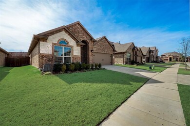 1913 Anchor Dr, Lake Dallas, TX 75065 - photo 3