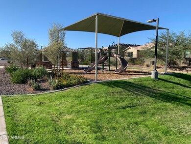 park playground